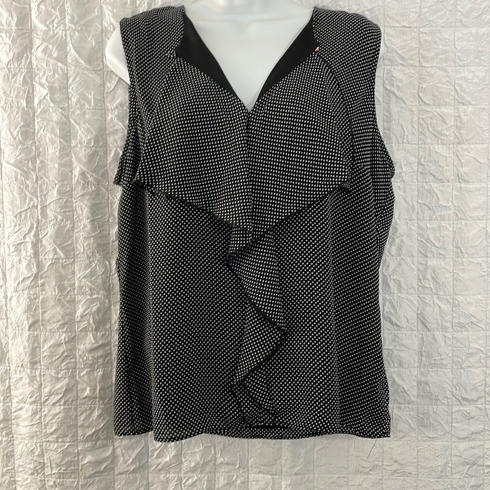 Covington blouse